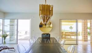 Arrendamento de curta duraçāo Moradia Tourrettes-sur-Loup