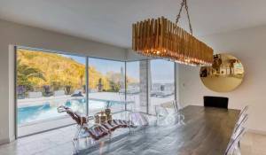 Arrendamento de curta duraçāo Moradia Tourrettes-sur-Loup