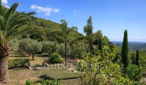 Arrendamento de curta duraçāo Moradia Tourrettes-sur-Loup
