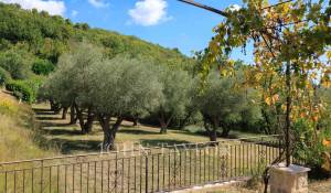 Arrendamento de curta duraçāo Moradia Tourrettes-sur-Loup