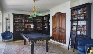 Arrendamento de curta duraçāo Moradia Tourrettes-sur-Loup