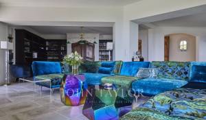 Arrendamento de curta duraçāo Moradia Tourrettes-sur-Loup