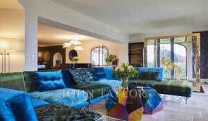 Arrendamento de curta duraçāo Moradia Tourrettes-sur-Loup