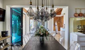 Arrendamento de curta duraçāo Moradia Tourrettes-sur-Loup