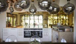 Arrendamento de curta duraçāo Moradia Tourrettes-sur-Loup