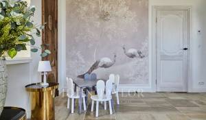 Arrendamento de curta duraçāo Moradia Tourrettes-sur-Loup