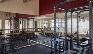 Arrendamento de curta duraçāo Moradia Tourrettes-sur-Loup