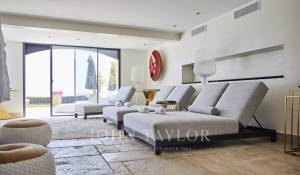 Arrendamento de curta duraçāo Moradia Tourrettes-sur-Loup