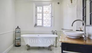 Arrendamento de curta duraçāo Moradia Tourrettes-sur-Loup