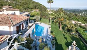 Arrendamento de curta duraçāo Moradia Tourrettes-sur-Loup