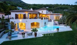 Arrendamento de curta duraçāo Moradia Tourrettes-sur-Loup