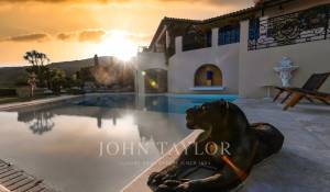 Arrendamento de curta duraçāo Moradia Tourrettes-sur-Loup