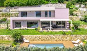 Arrendamento de curta duraçāo Moradia Tourrettes-sur-Loup