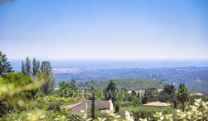 Arrendamento de curta duraçāo Moradia Tourrettes-sur-Loup