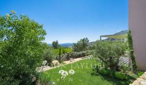 Arrendamento de curta duraçāo Moradia Tourrettes-sur-Loup