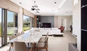 Arrendamento de curta duraçāo Moradia Tourrettes-sur-Loup