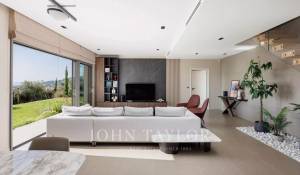 Arrendamento de curta duraçāo Moradia Tourrettes-sur-Loup