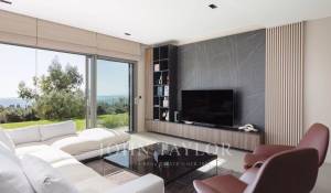 Arrendamento de curta duraçāo Moradia Tourrettes-sur-Loup