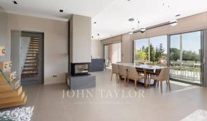 Arrendamento de curta duraçāo Moradia Tourrettes-sur-Loup