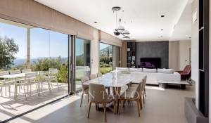 Arrendamento de curta duraçāo Moradia Tourrettes-sur-Loup