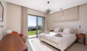 Arrendamento de curta duraçāo Moradia Tourrettes-sur-Loup