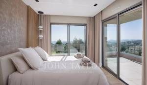 Arrendamento de curta duraçāo Moradia Tourrettes-sur-Loup