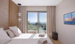 Arrendamento de curta duraçāo Moradia Tourrettes-sur-Loup