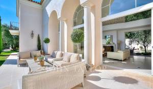 Arrendamento de curta duraçāo Moradia Valbonne