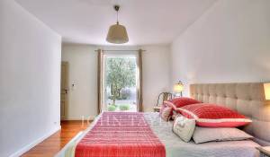 Arrendamento de curta duraçāo Moradia Valbonne