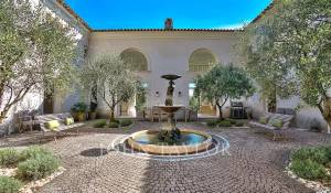 Arrendamento de curta duraçāo Moradia Valbonne