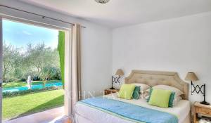 Arrendamento de curta duraçāo Moradia Valbonne