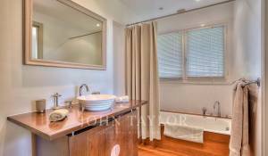 Arrendamento de curta duraçāo Moradia Valbonne