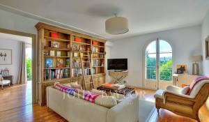 Arrendamento de curta duraçāo Moradia Valbonne