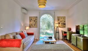 Arrendamento de curta duraçāo Moradia Valbonne