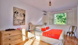 Arrendamento de curta duraçāo Moradia Valbonne