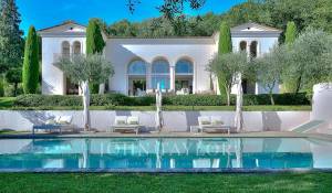 Arrendamento de curta duraçāo Moradia Valbonne