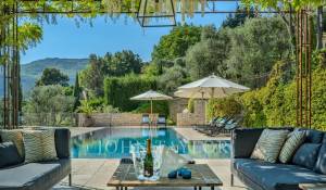 Arrendamento de curta duraçāo Moradia Valbonne