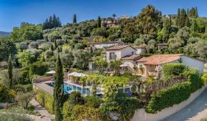 Arrendamento de curta duraçāo Moradia Valbonne