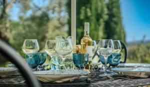 Arrendamento de curta duraçāo Moradia Valbonne