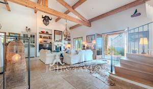 Arrendamento de curta duraçāo Moradia Valbonne