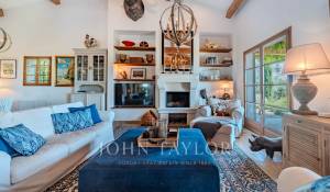 Arrendamento de curta duraçāo Moradia Valbonne