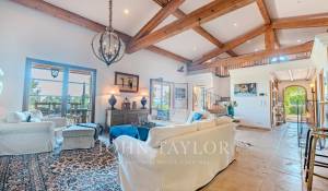 Arrendamento de curta duraçāo Moradia Valbonne