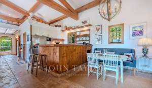 Arrendamento de curta duraçāo Moradia Valbonne