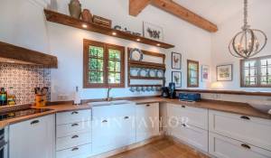 Arrendamento de curta duraçāo Moradia Valbonne