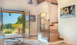 Arrendamento de curta duraçāo Moradia Valbonne