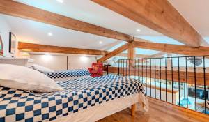 Arrendamento de curta duraçāo Moradia Valbonne