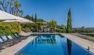 Arrendamento de curta duraçāo Moradia Valbonne