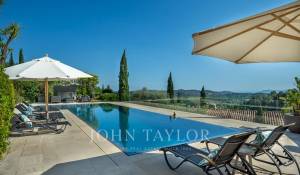 Arrendamento de curta duraçāo Moradia Valbonne