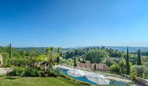 Arrendamento de curta duraçāo Moradia Valbonne