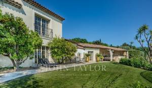 Arrendamento de curta duraçāo Moradia Valbonne